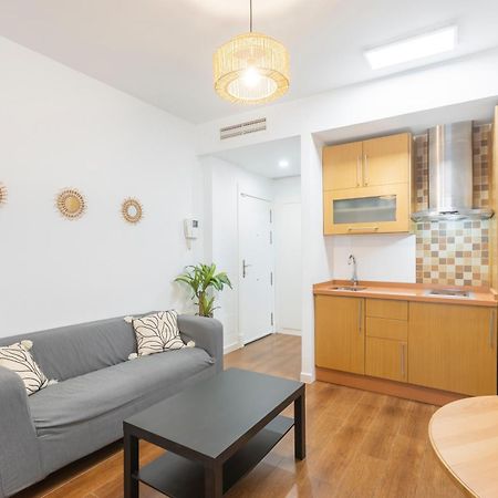 Lu&Cia La Siesta Apartman Málaga Kültér fotó