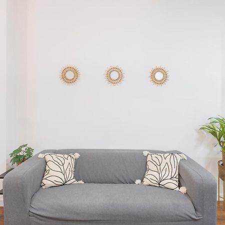 Lu&Cia La Siesta Apartman Málaga Kültér fotó