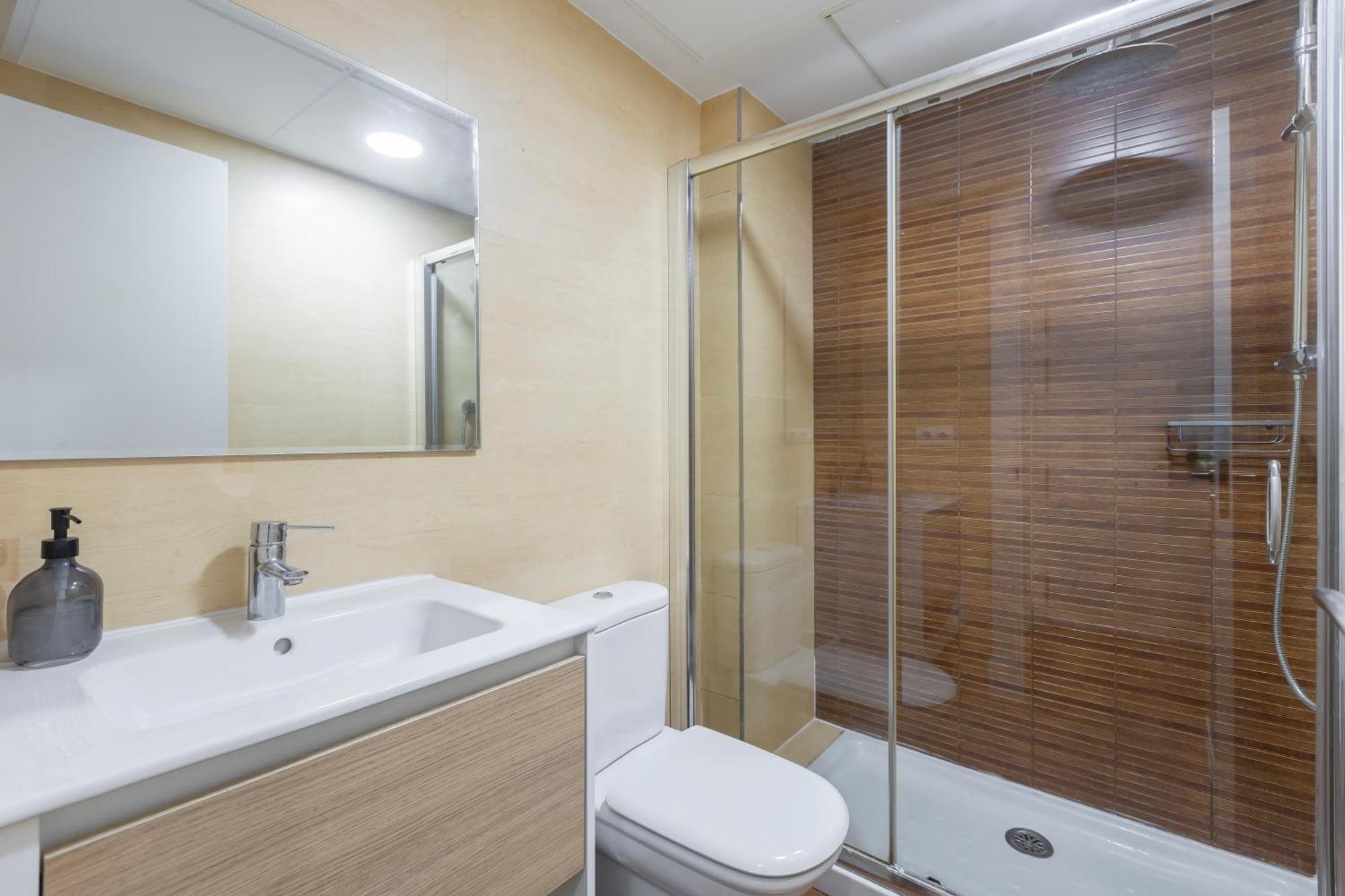 Lu&Cia La Siesta Apartman Málaga Kültér fotó
